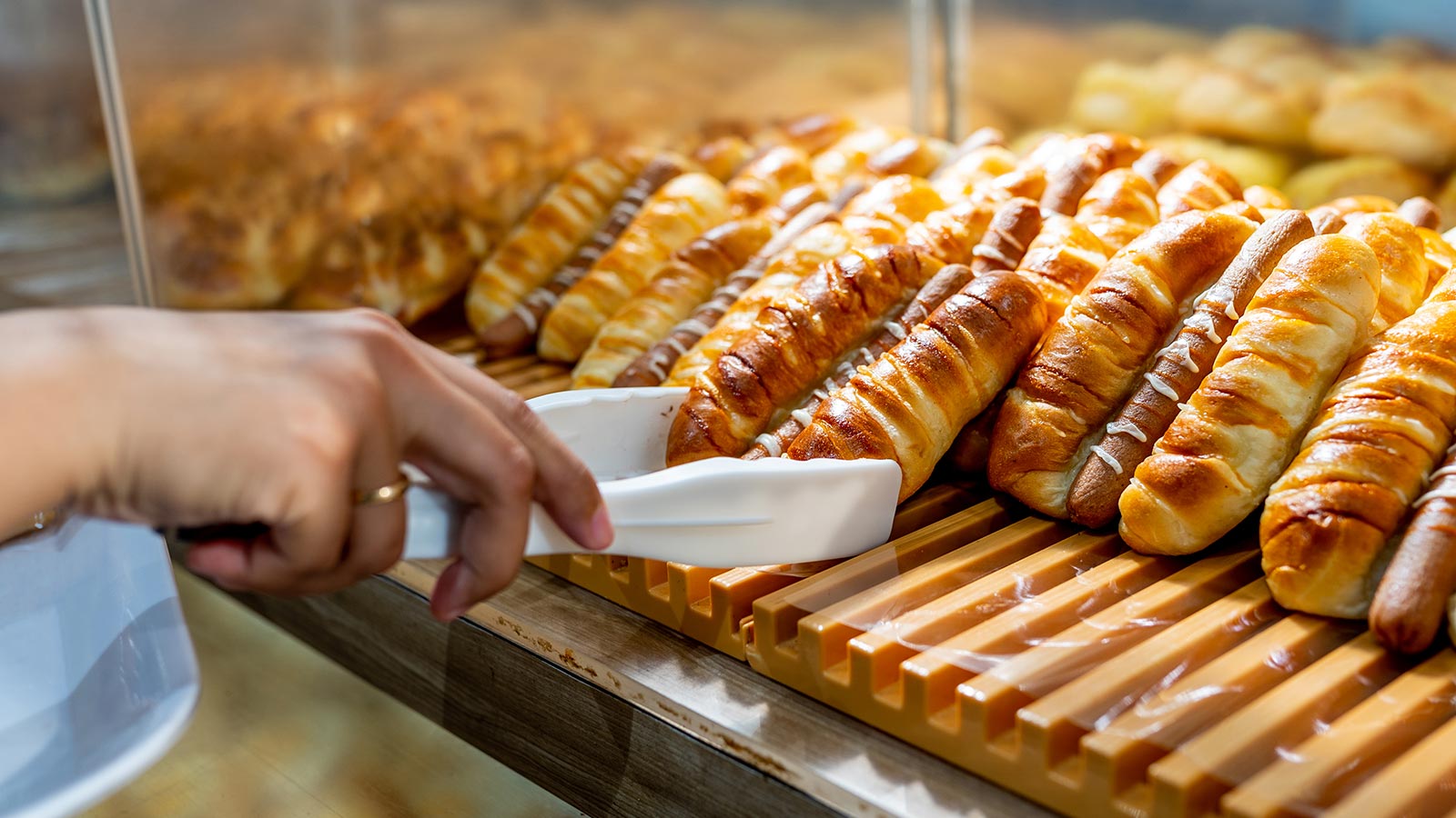 Derecho a la información de las personas alérgicas